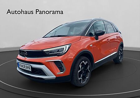 Opel Crossland X Crossland Ultimate HeadUp/Kamera/Klimaa./LED