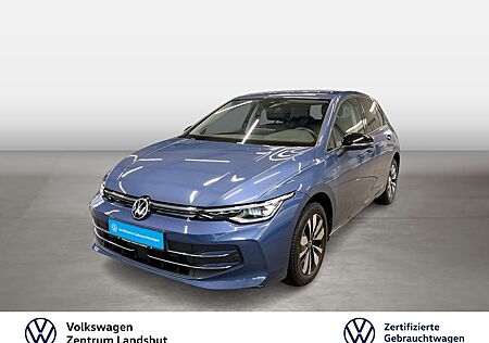 VW Golf Volkswagen VIII 2.0 TDI DSG Goal ParkAss. FLA ACC KAM