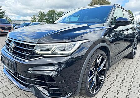 VW Tiguan Volkswagen 2.0TSI R 4Mot ACC 360° Navi Alu21´IQ.LED