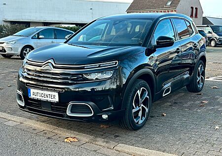 Citroën C5 Aircross Feel*LED-NAVI-KAMERA*Tüv NEU