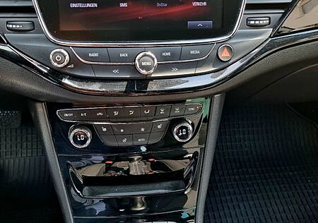 Opel Astra K Start/Stop Spurverlass Auffahr Nav RFK