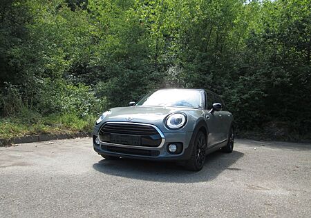Mini Cooper Clubman Cooper Essential Trim Essenti...