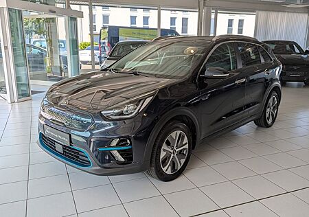 Kia Niro e- Vision *SHZ*LHZ*Navi*Kamera*PDC*DAB*