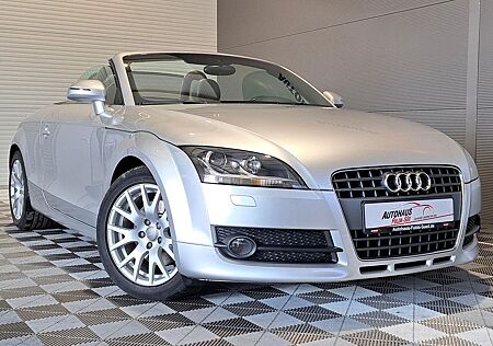 Audi TT 2.0 TFSI Roadster°Bose°Xenon°Shzg°Tempomat°