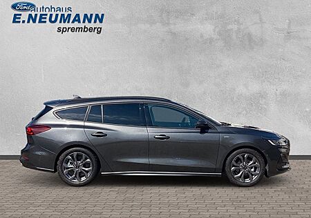 Ford Focus Turnier ST-Line X*AHK*KAMERA*