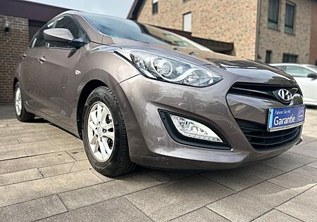 Hyundai i30 FIFA World Cup Edition