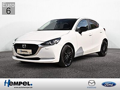 Mazda 2 1.5 SKYACTIV-G 90 Homura PDC SHZ FACEL. LED