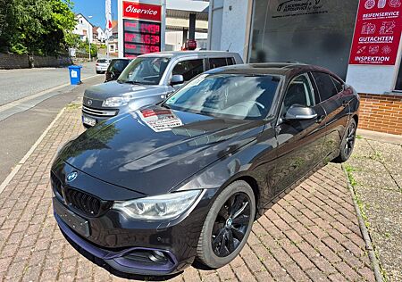 BMW 420i 420 Gran Coupé Gran Coupé Sport Line Sp...