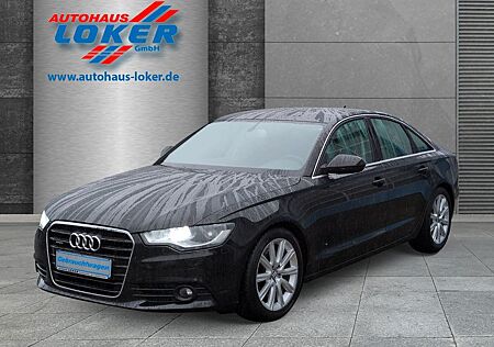 Audi A6 Lim. 3.0 TDI quattro