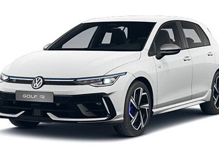VW Golf Volkswagen 2.0 TSI OPF 4MOTION 245kW DSG R