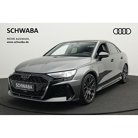 Audi RS3 leasen