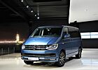 VW T6 Multivan Volkswagen Highline*DYNAMIC*DYNAUDIO*NAPPA*LED*