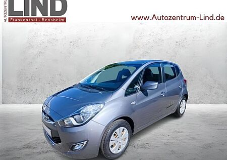 Hyundai ix20 1.6 blue Comfort