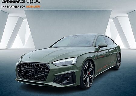 Audi A5 Sportback 2.0 TFSI S tronic S line Matrix LED