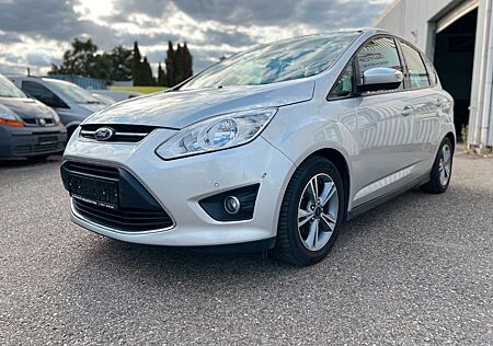Ford C-Max Sync Edition