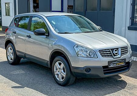 Nissan Qashqai 1.6 AHK|2.HAND