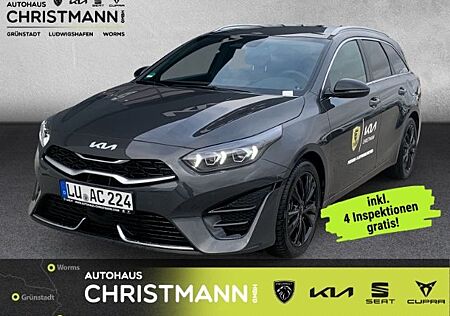 Kia Cee'd Sportswagon Ceed_sw SPORTSWAGON GT LINE 1.5 T-GDI *TECHNOLOG