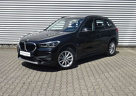 BMW X1 sDrive20i Advantage LED Navi Kamera AHK LM SH