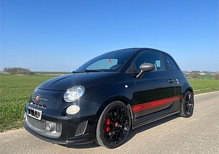 Abarth 595 Competizione 1.4 T-Jet 16V 595 Competizi...