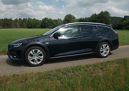 Opel Insignia CT 2.0 Diesel Country Tourer Allrad 4x4