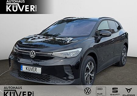 VW ID.4 Volkswagen Pure Navi+ACC+LED+Shzg.+Einparkh.+CarPlay