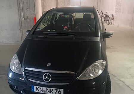 Mercedes-Benz A 150 -