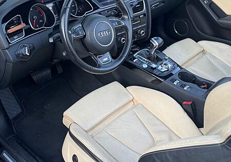 Audi Cabriolet gebraucht kaufen Audi Cabriolet