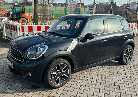 Mini One Countryman Countryman One