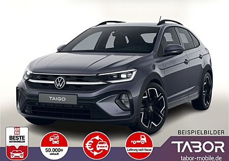 VW Taigo Volkswagen 1.5 TSI 150 DSG R-Line Matrix SHZ 2ZClim