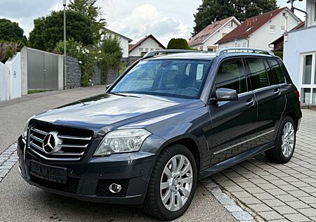 Mercedes-Benz GLK 320 GLK -Klasse CDI 4Matic