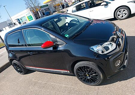 VW Up Volkswagen ! 1.0 TSI OPF 66kW ! beats ! beats