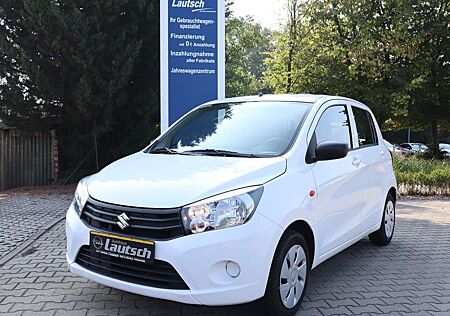 Suzuki Celerio 1.0 Basis Klima/BT/CD-Radio