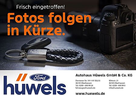 Ford Puma Gen-E gebraucht kaufen Ford Puma Gen-E 124 kW Premium Winterpkt, FahrerAss.