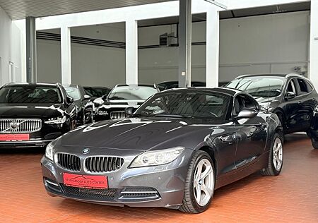 BMW Z4 Roadster sDrive 20i-Automatik Aus 1 Hand