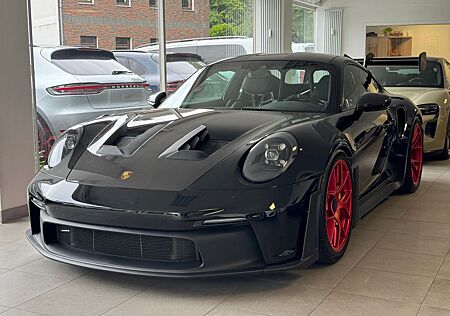 Porsche 992 GT3 RS Weissach-Paket Ceramic Lift Bose