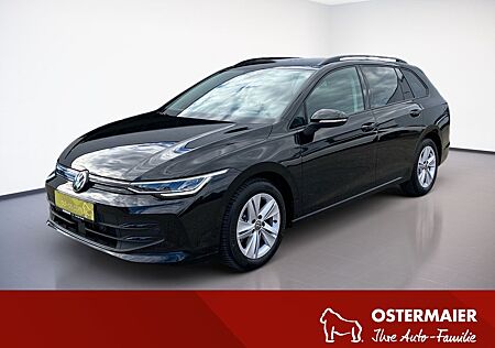 VW Golf Volkswagen VIII Variant LIFE 1.5eTSI 150PS.DSG.NAVI.CL