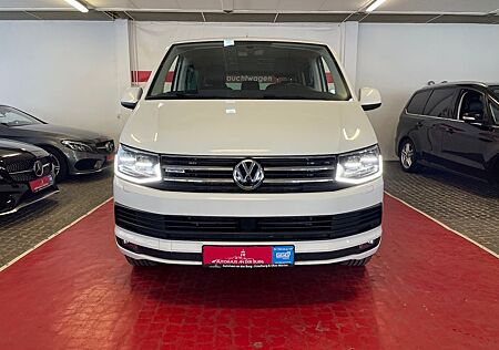 VW T6 Caravelle Volkswagen Comfortline 4Motion