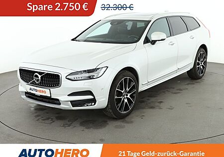 Volvo V90 Cross Country 2.0 T6 Pro AWD Aut.*NAVI*HUD*