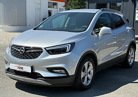 Opel Mokka X Innovation Start/Stop 1.Hand LED Kamera