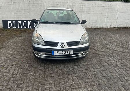 Renault Clio Authentique 1.2 16V Eco2 55kW Authentique