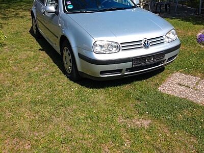 Volkswagen Golf 1.4 Comfortline Comfortline