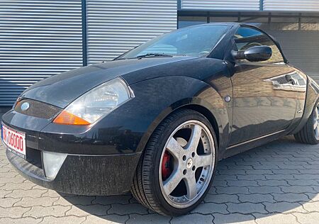 Ford Streetka 1.6 Elegance