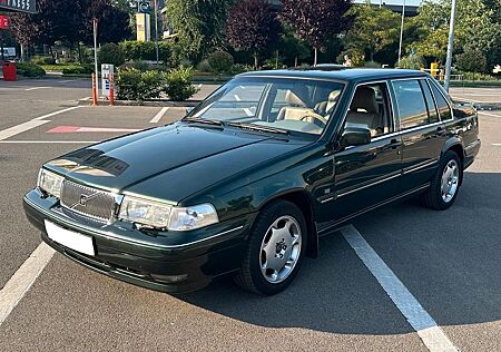 Volvo 960 3.0-24V Executive Plus -