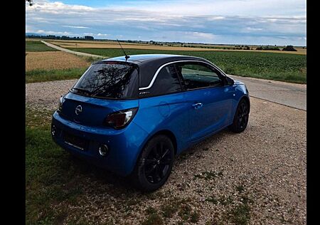 Opel Adam 120 Jahre 1.2 120 Jahre