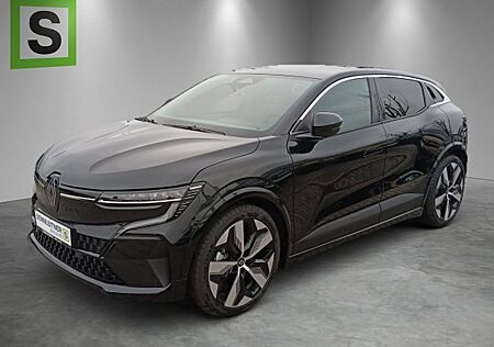 Renault Megane E-Tech 100% ele Techno 220 Comfort Range