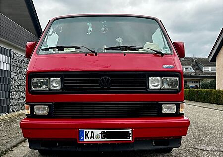 VW T3 Multivan Volkswagen