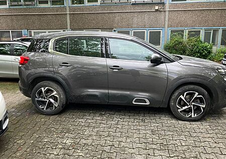 Citroën C5 Aircross BlueHDi 130 Stop&Start EAT8