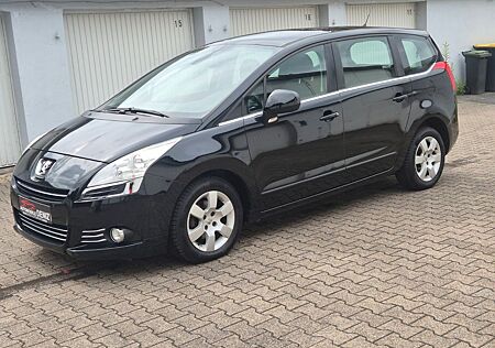 Peugeot 5008 Active