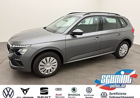 Skoda Kamiq 1.0 TSI DSG Essence TechnologyWinter