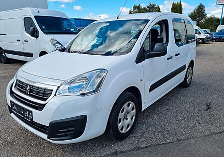 Peugeot Partner Tepee Active 1.2 Klima Euro 6